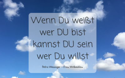 Rückblick und Ausblick – 2019 ich bin wieder da!